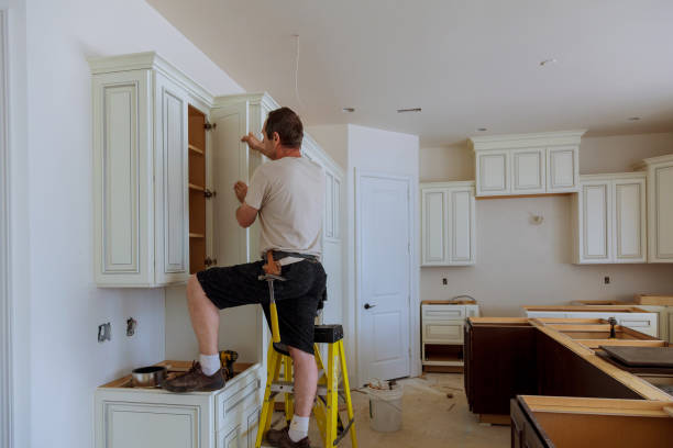 Kitchen Remodeling Cypress